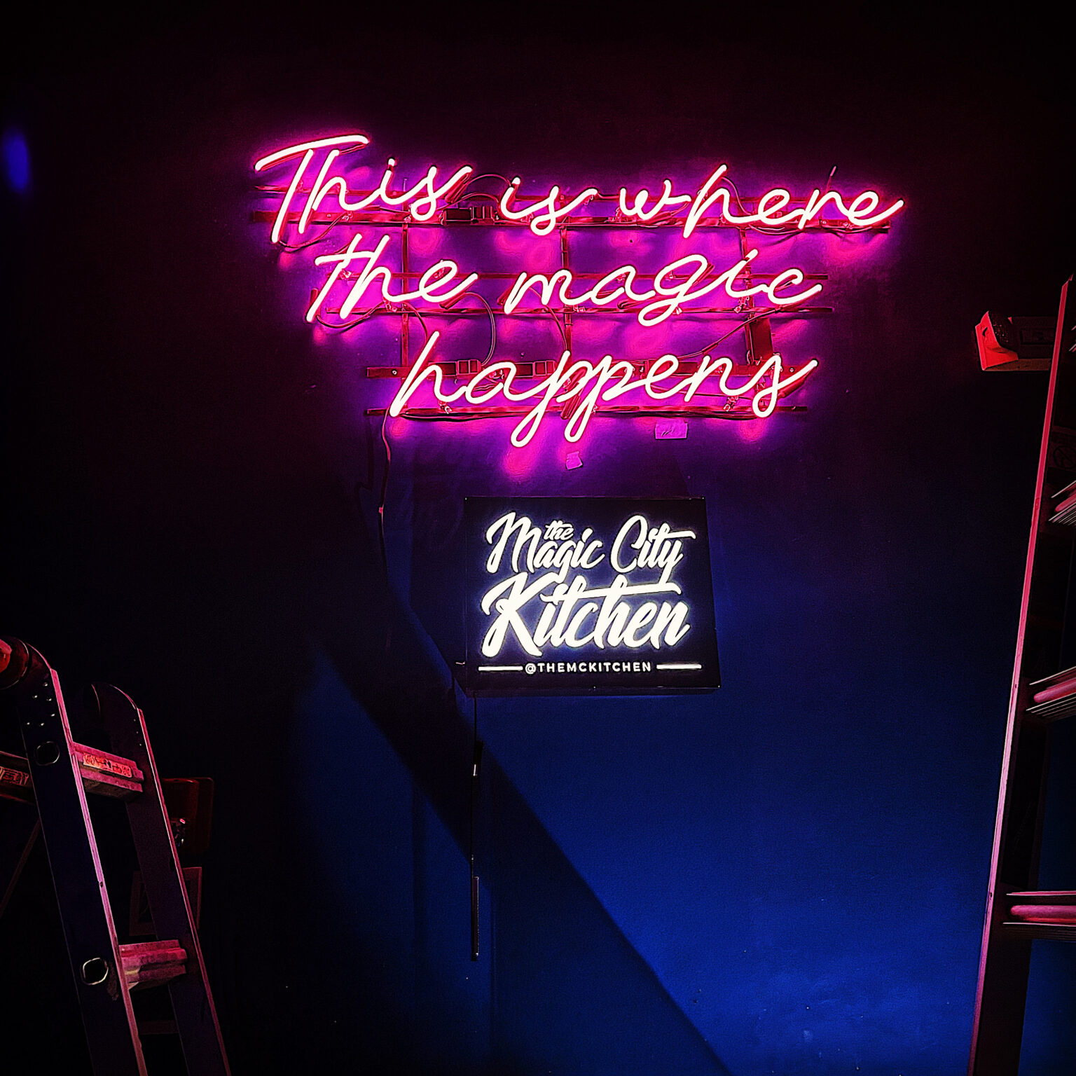 Magic City photo